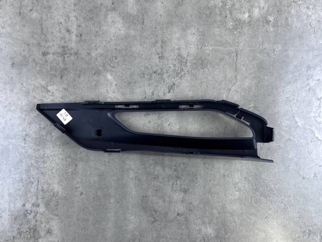51118074260 BMW Ободок (окантовка) фары противотуманной правой купить в Черновцы