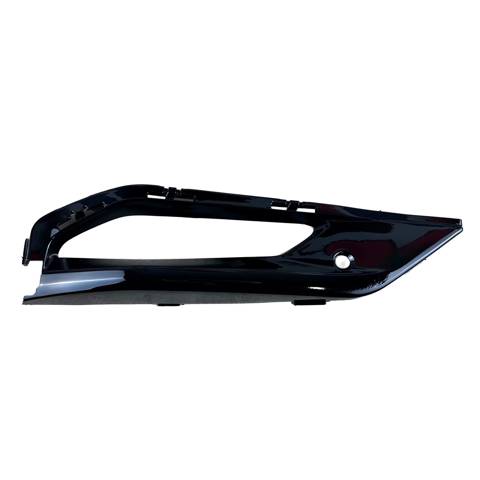 Ободок (окантовка) фары противотуманной правой 51118074260 BMW
