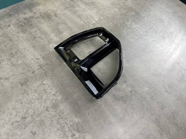 BMW 51118074269 Накладка бампера переднего левая в наличии Ирпень