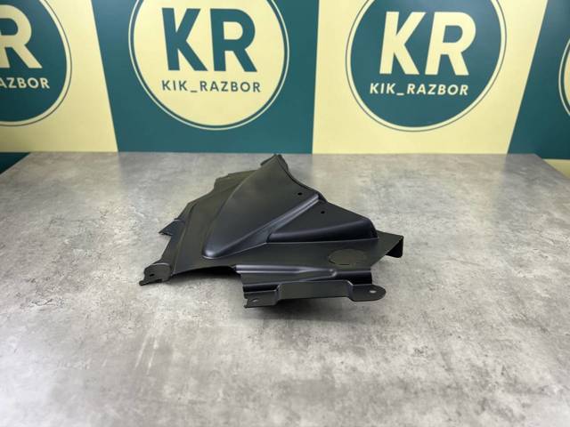 51118074891 BMW Подкрылок крыла переднего левый передний купить в Хмельницкий