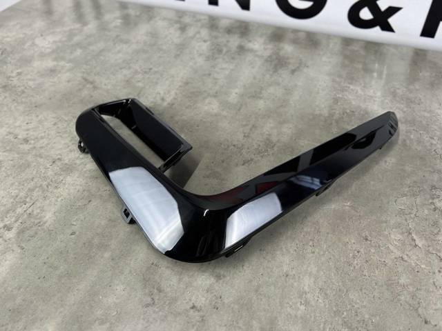 51118079587 BMW Накладка бампера переднего левая купить в Черкассы