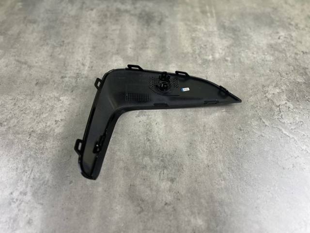 51118079595 BMW Молдинг бампера переднего левый купить в Сумы