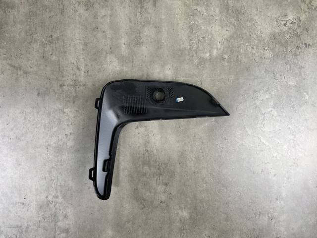 51118079595 BMW Молдинг бампера переднего левый купить в Киев