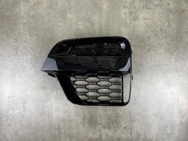 BMW 51118081523 Решетка бампера переднего левая в наличии Сумы