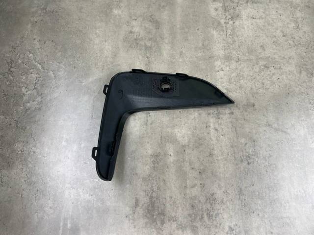 51118089207 BMW Молдинг решетки бампера переднего левый купить в Сумы