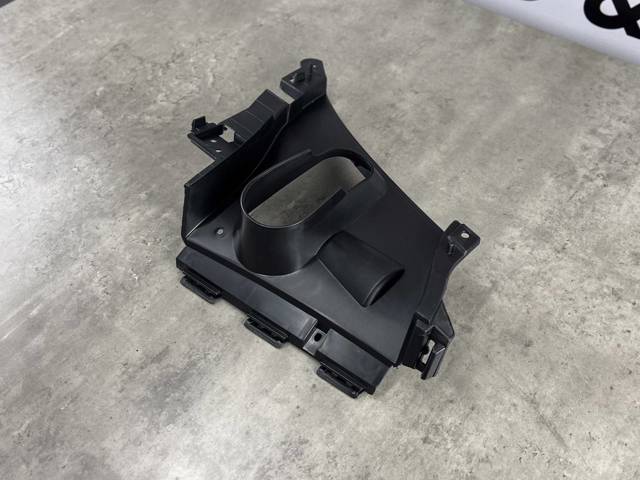 51118089501 BMW Кронштейн бампера переднего купить в Киев