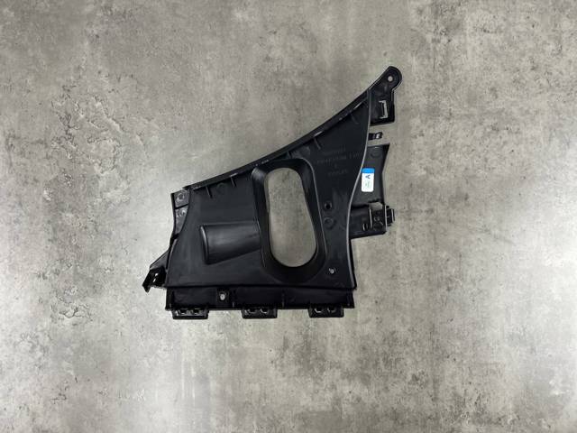 51118089501 BMW Кронштейн бампера переднего купить в Запорожье