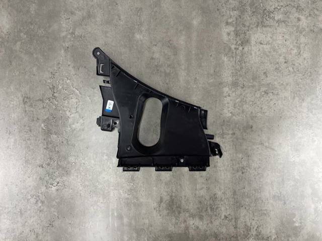 51118089502 BMW Дефлектор переднего бампера правый купить в Запорожье