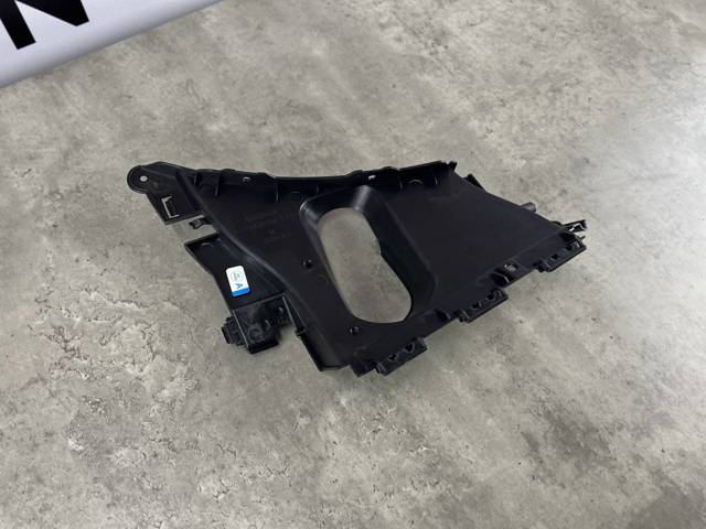 BMW 51118089502 Дефлектор переднего бампера правый в наличии Одесса