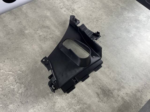 51118089502 BMW Дефлектор переднего бампера правый купить в Чернигов