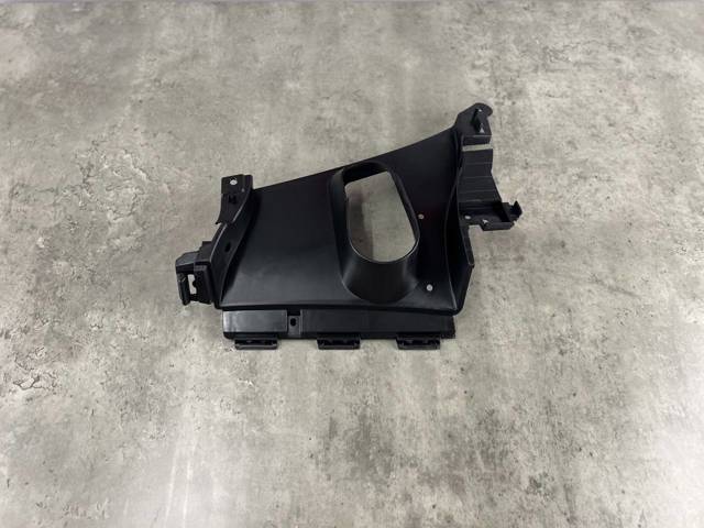51118089502 BMW Дефлектор переднего бампера правый купить в Ирпень