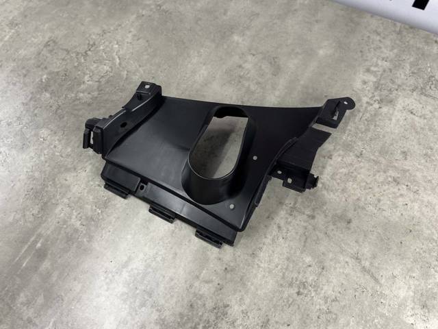 51118089502 BMW Дефлектор переднего бампера правый купить в Одесса