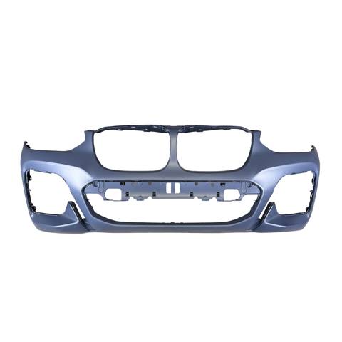 Кожух бампера переднего 51118091971 BMW