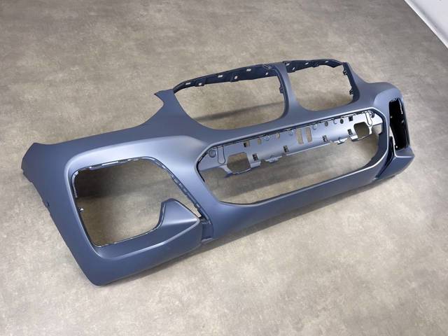 51118091971 BMW Передний бампер купить в Ирпень