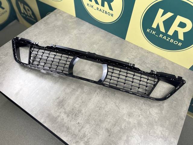 BMW 51118098664 Решетка бампера переднего нижняя в наличии Чернигов