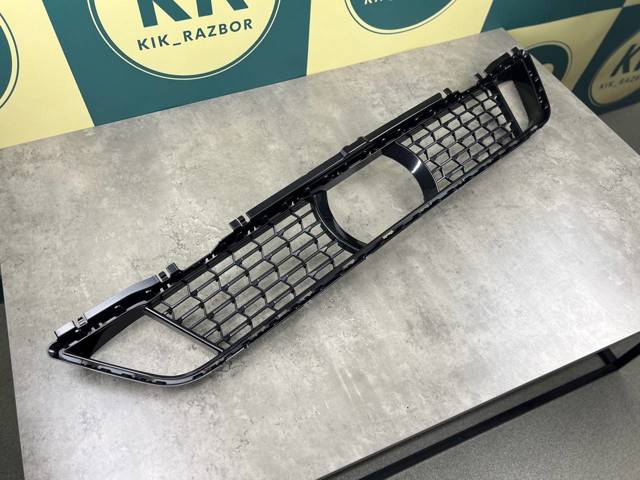 BMW 51118098664 Решетка бампера переднего нижняя в наличии Сумы