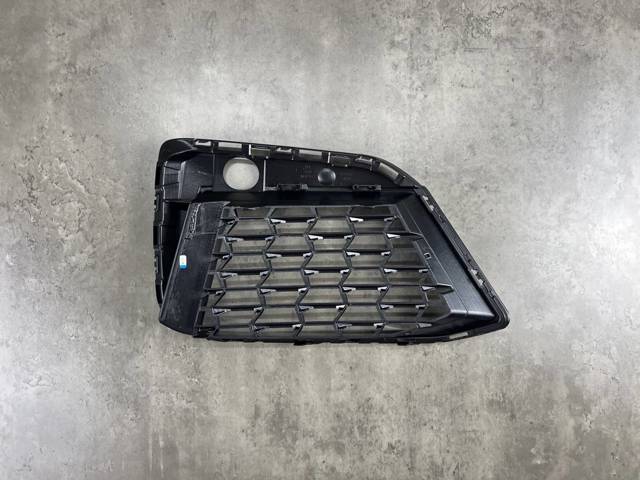 51118098669 BMW Решетка бампера переднего левая купить в Полтава
