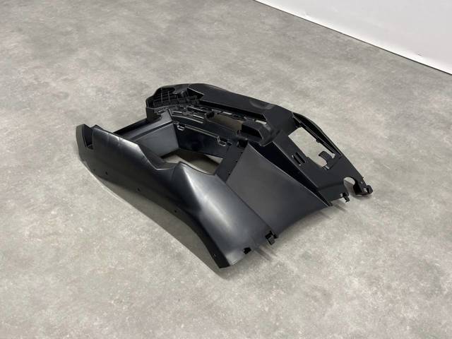 51118098675 BMW Кронштейн крепления противотуманной фары левой купить в Житомир