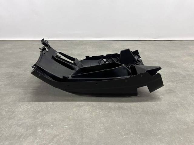 51118098675 BMW Кронштейн крепления противотуманной фары левой купить в Сумы