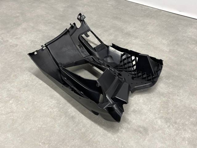 BMW 51118098675 Кронштейн крепления противотуманной фары левой в наличии Николаев