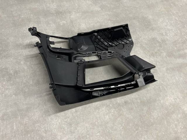 BMW 51118098675 Кронштейн крепления противотуманной фары левой в наличии Киев