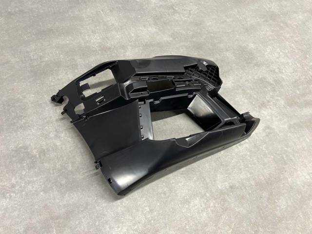 BMW 51118098676 Кронштейн крепления противотуманной фары правой в наличии Кривой Рог