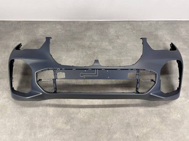 51118099125 BMW Бампер передний купить в Киев