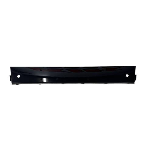 Передний клык бампера 51118099662 BMW