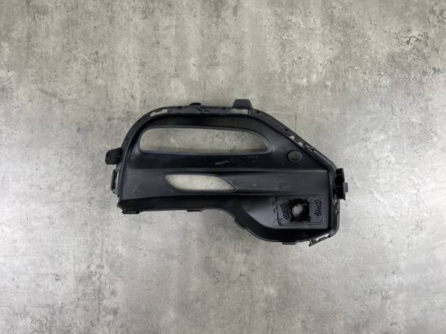 51118099731 BMW Ободок (окантовка) фары противотуманной левой купить в Винница