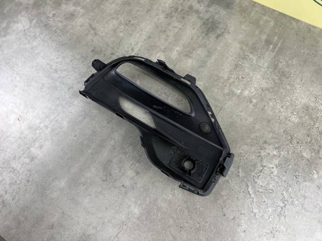51118099731 BMW Ободок (окантовка) фары противотуманной левой купить в Запорожье