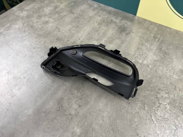 51118099732 BMW Ободок (окантовка) фары противотуманной правой купить в Николаев