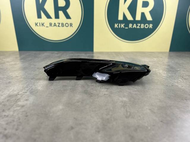 51118099732 BMW Ободок (окантовка) фары противотуманной правой купить в Житомир