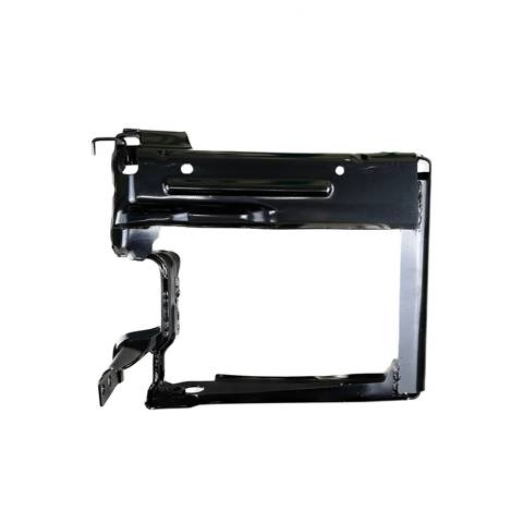 Кронштейн усилителя переднего бампера 51119449061 BMW