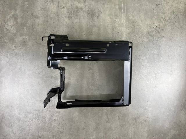 BMW 51119449061 Кронштейн усилителя переднего бампера в наличии Хмельницкий