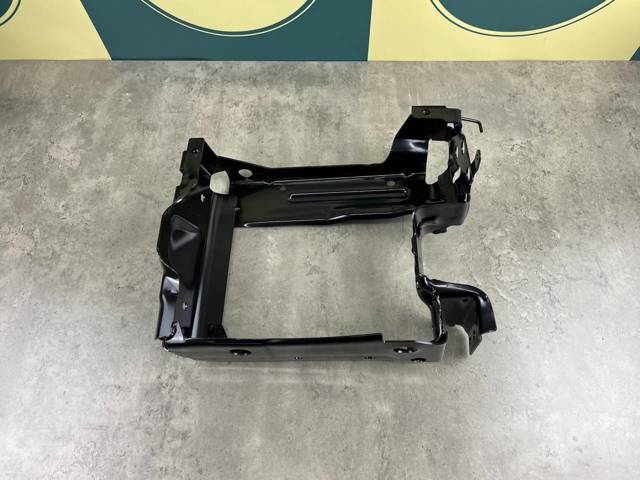 51119449061 BMW Кронштейн усилителя переднего бампера купить в Черкассы