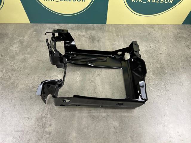 BMW 51119449062 Кронштейн усилителя переднего бампера в наличии Запорожье