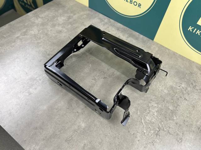 BMW 51119449062 Кронштейн усилителя переднего бампера в наличии Ирпень