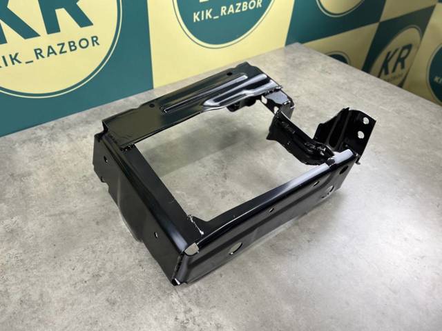 BMW 51119449062 Кронштейн усилителя переднего бампера в наличии Николаев