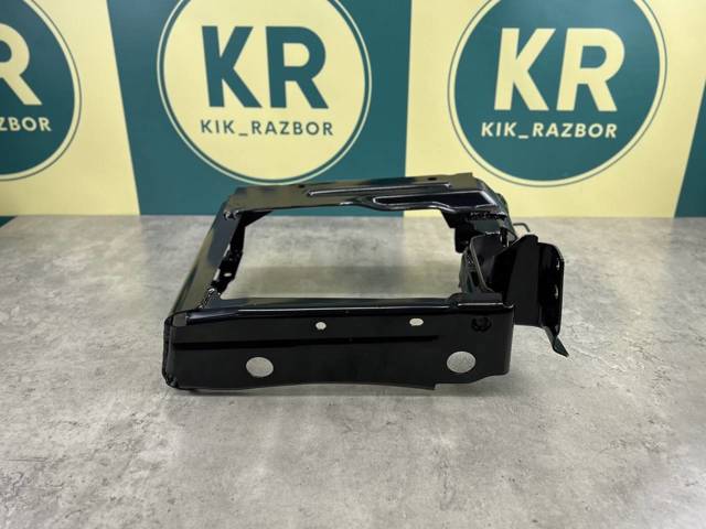 51119449062 BMW Кронштейн усилителя переднего бампера купить в Винница