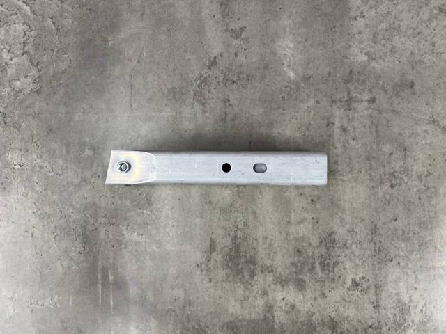 51119478577 BMW Кронштейн усилителя переднего бампера купить в Сумы