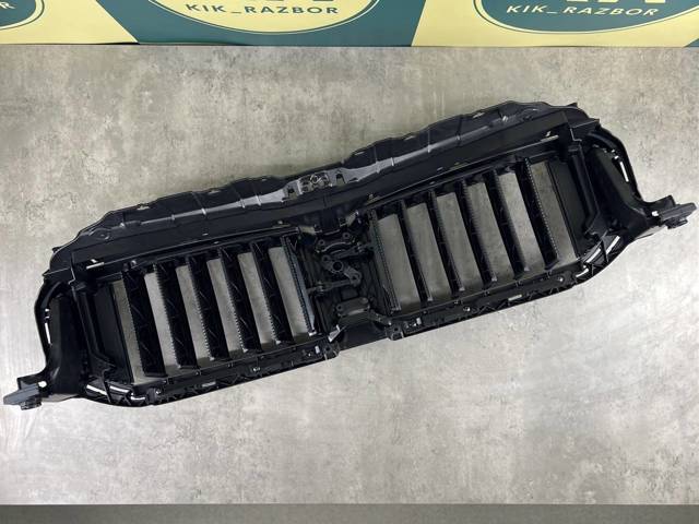 BMW 51119498612 Жалюзи радиатора охлаждения в наличии Полтава