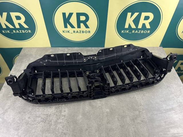 51119498612 BMW Жалюзи радиатора охлаждения купить в Днепр