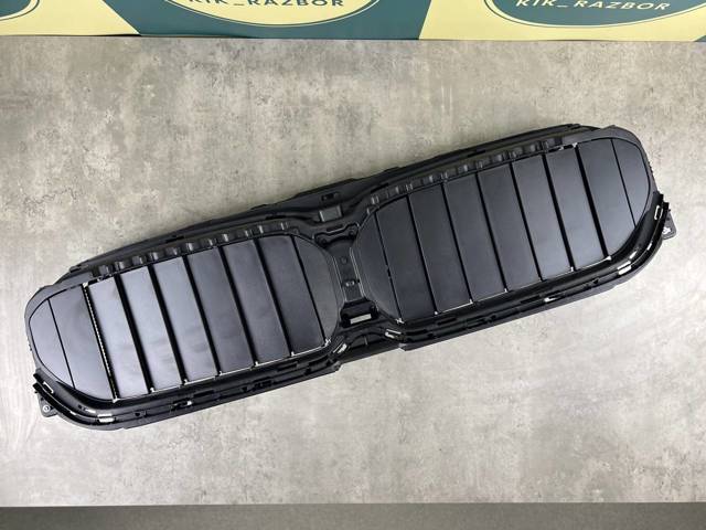 51119498612 BMW Жалюзи радиатора охлаждения купить в Каменское