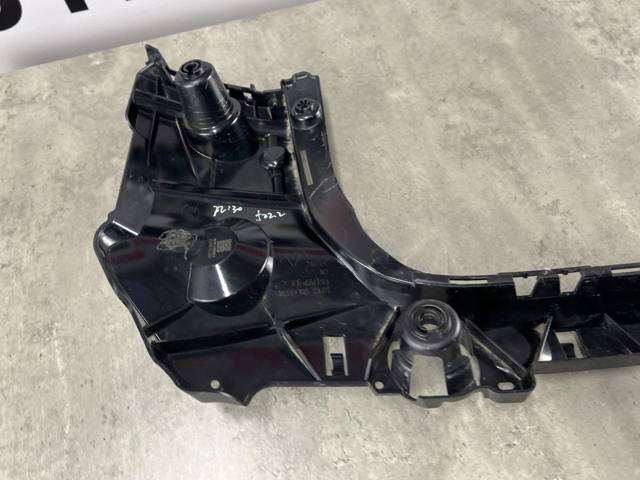 51125A47A66 BMW Кронштейн бампера заднего правый купить в Павлоград