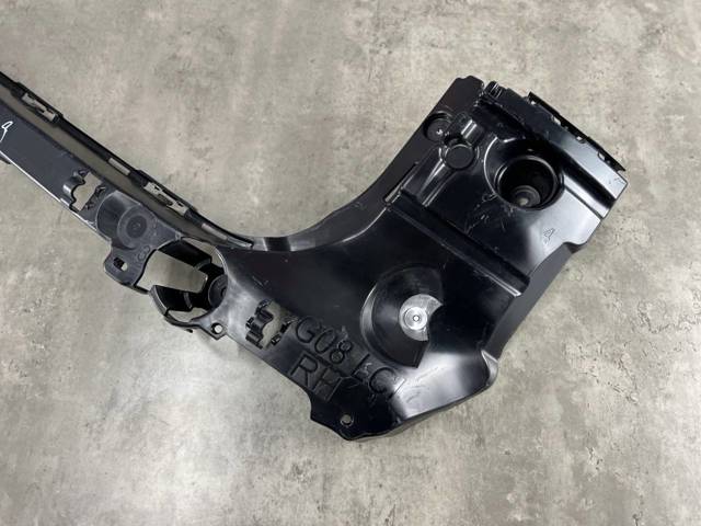 51125A47A66 BMW Кронштейн бампера заднего правый купить в Запорожье