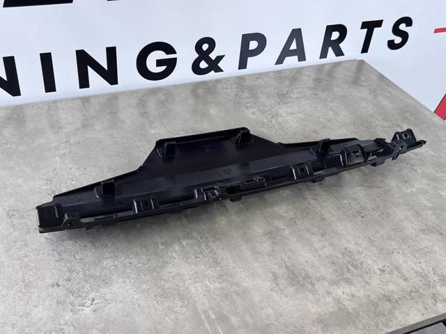 51127256921 BMW Кронштейн бампера заднего центральный купить в Днепр