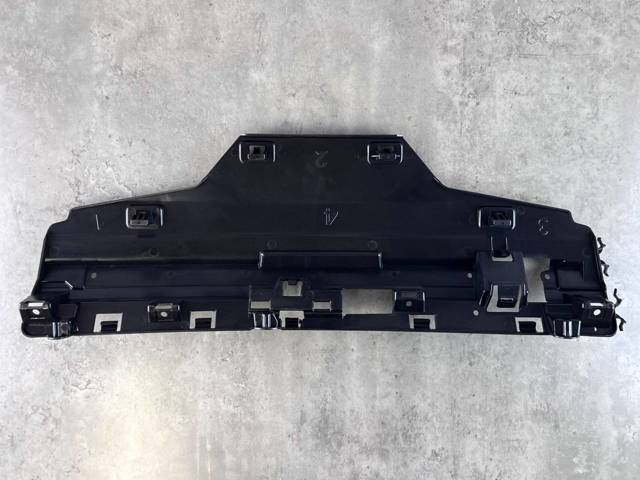 51127256921 BMW Кронштейн бампера заднего центральный купить в Ровно