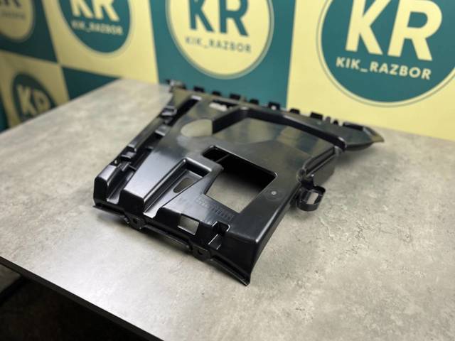 BMW 51127256923 Кронштейн бампера заднего внешний левый в наличии Черкассы