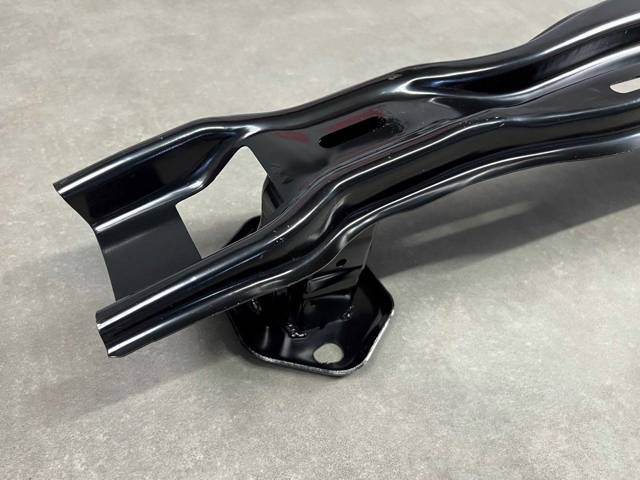 51127256927 BMW Усилитель бампера заднего купить в Винница