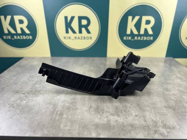 BMW 51127294389 Кронштейн бампера заднего левый в наличии Каменское